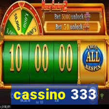 cassino 333